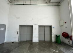 Ub Point (D14), Factory #528204421